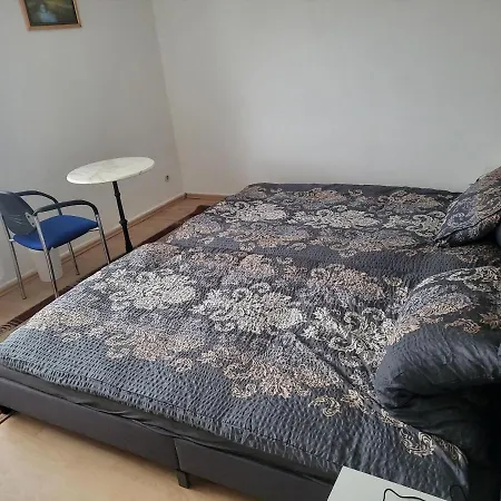 Guest house Ayik Ilsede