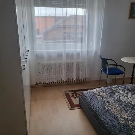 Ayik Guest house Ilsede